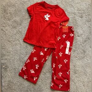 Target Pajamas